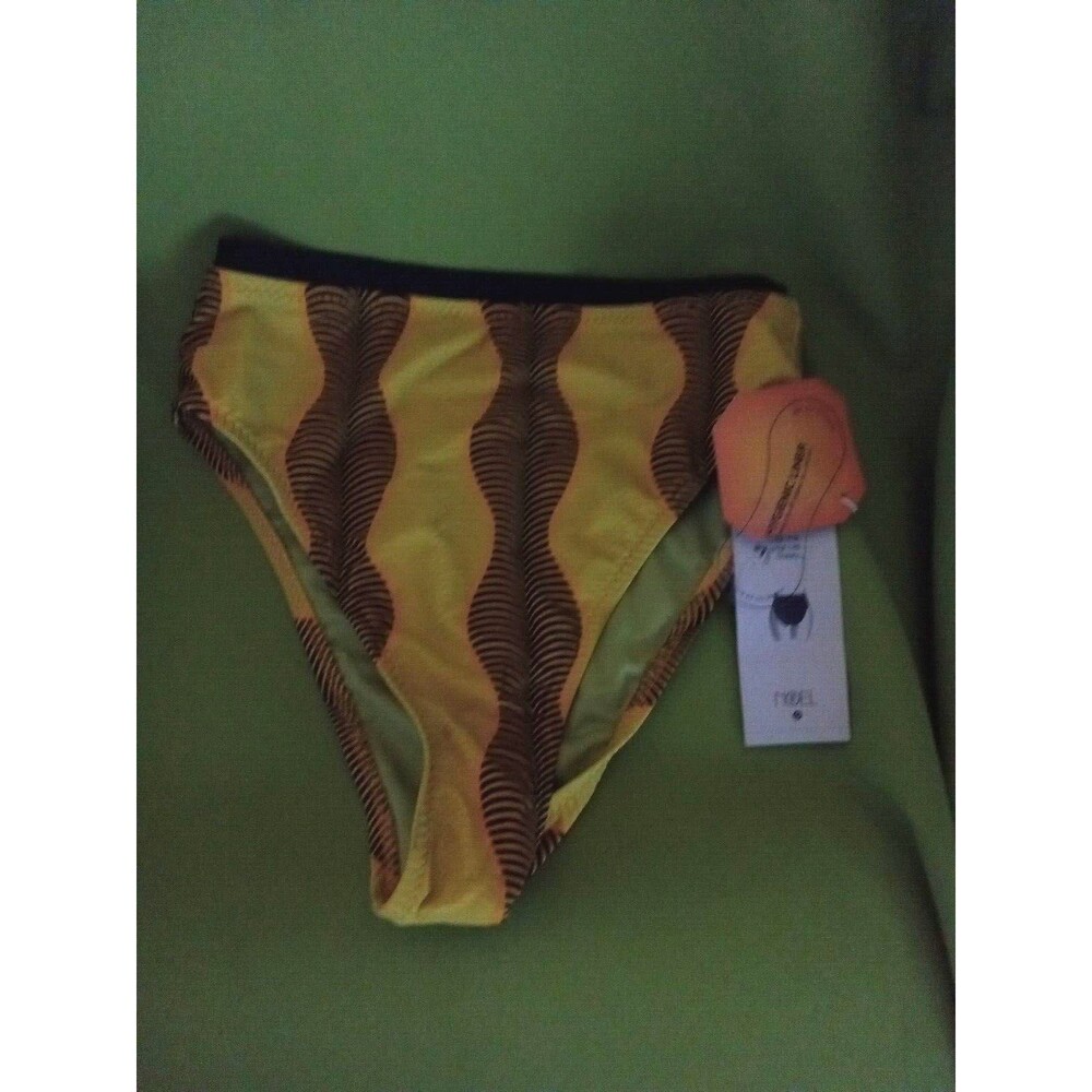 Noel Swim Bikini Bottom Small (4-6) Womens